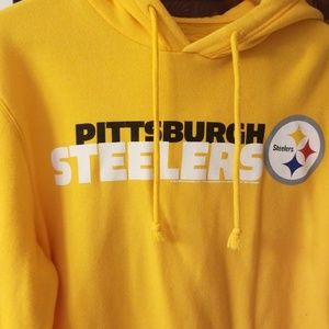 Steelers hoodie